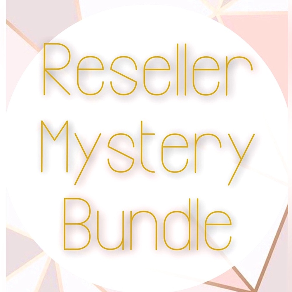 Mystery Box || NWT || 5 Lbs Limit!